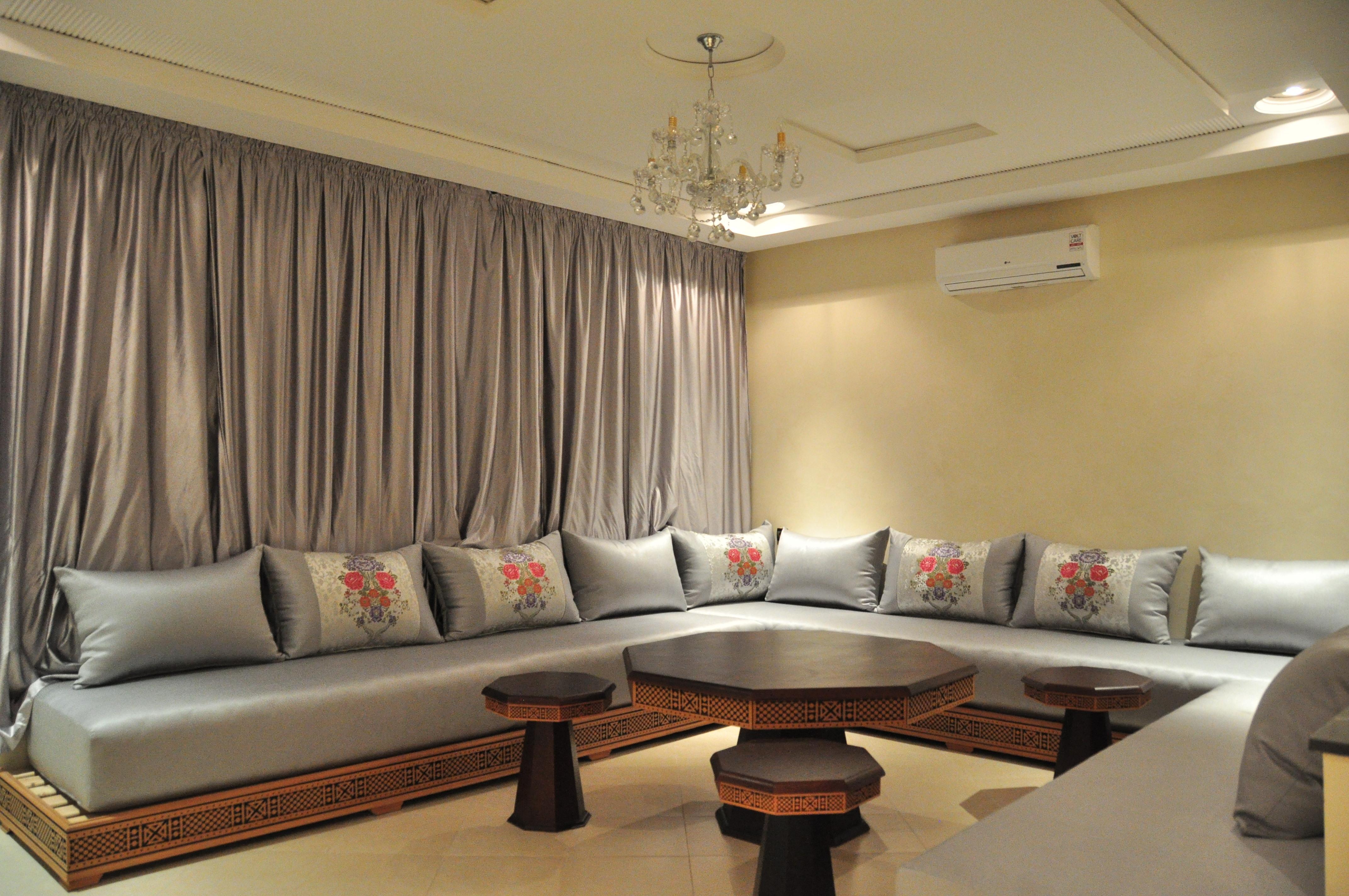 Amwaj Appart'Hotel Agadir Bagian luar foto